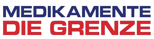Medikamente Die Grenze