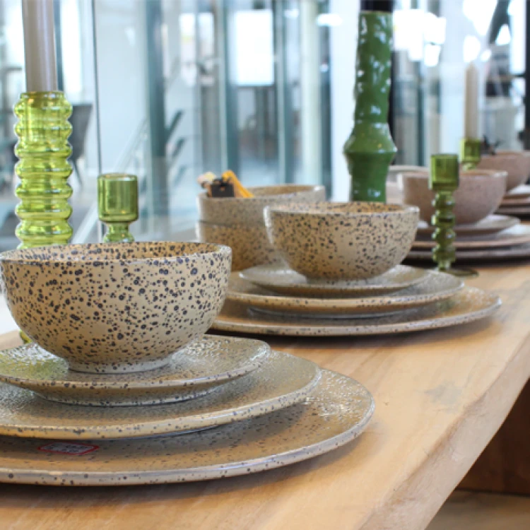 Onze showroom Onze showroom