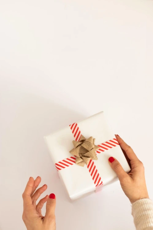 Sinterklaaspakketten Sinterklaaspakketten
