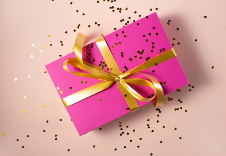 Nieuwjaarsgeschenken Nieuwjaarsgeschenken